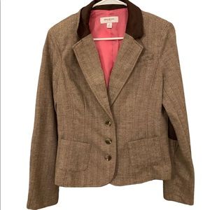 ✨(10) Issac Mizrahi Blazer✨